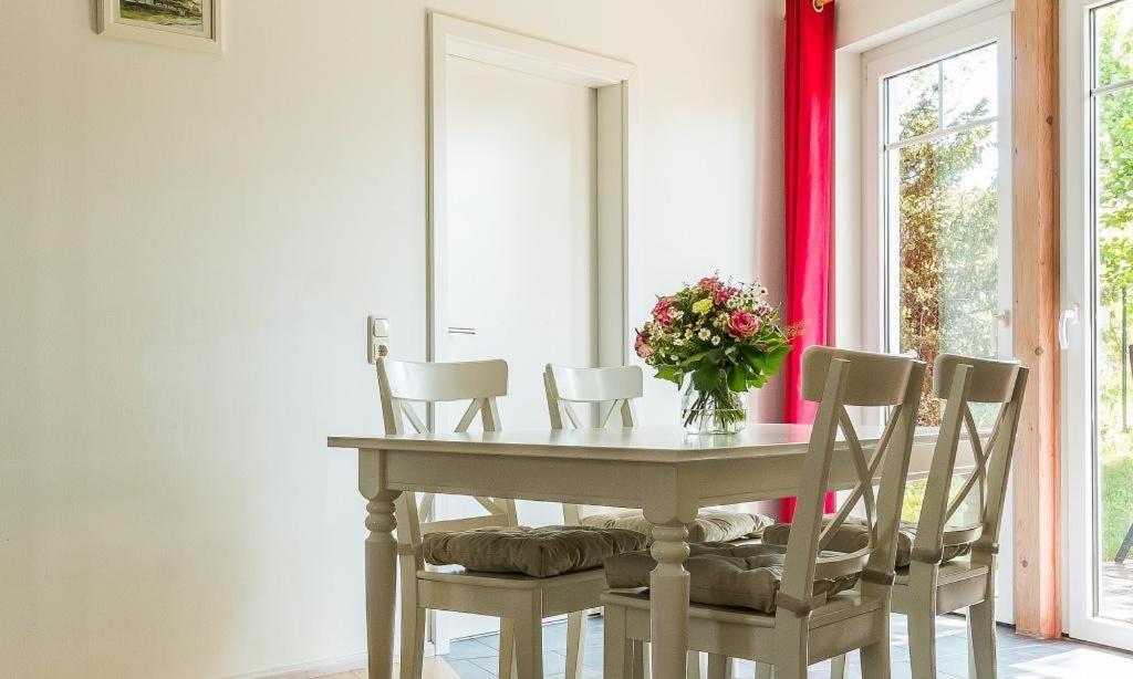 Haus Michel 01 Apartment Борн Екстериор снимка