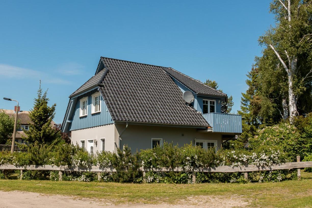 Haus Michel 01 Apartment Борн Екстериор снимка