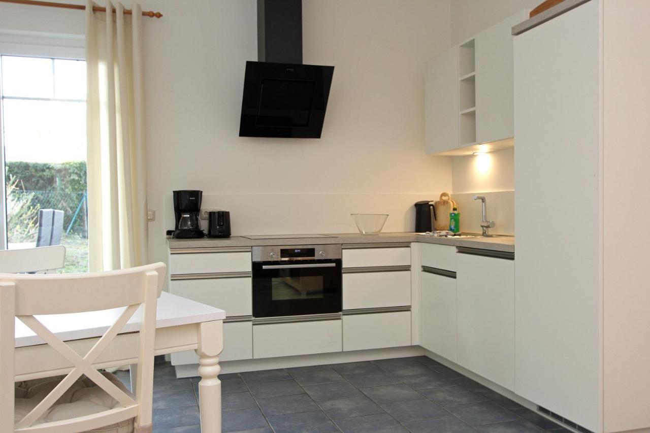 Haus Michel 01 Apartment Борн Екстериор снимка